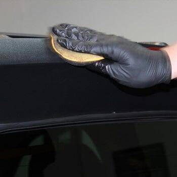 TRIM RENEW BLACK TRIM RESTORER Trim Restorer
